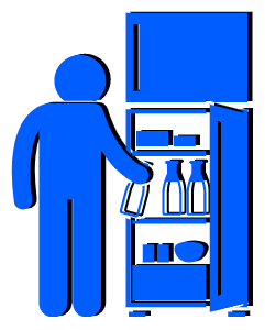 Kühlschrank