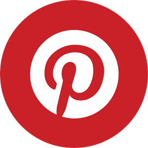 Pinterest Logo